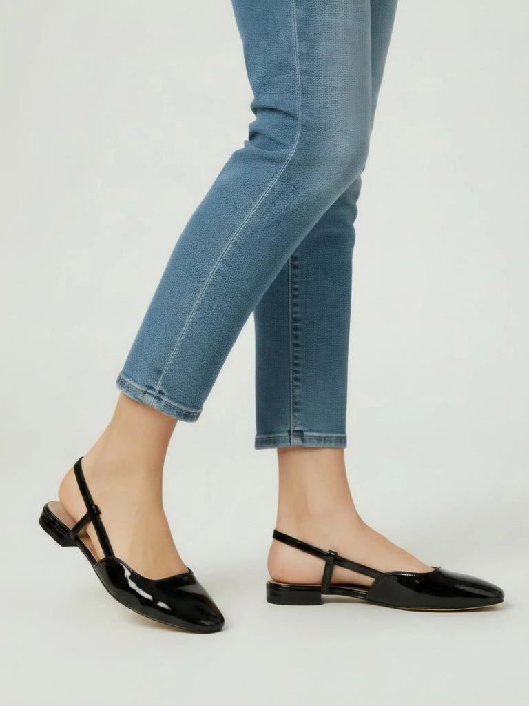 Ballerina Shoes image 6