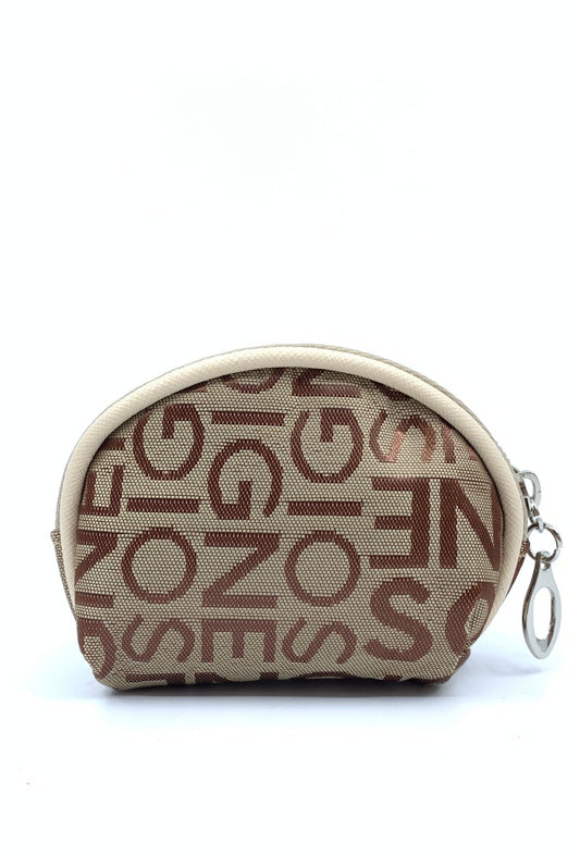 Ladies Coin Purse Small Wallet Keys Coins Cash Handbag Pouch Zipped Purse Wallet image 1