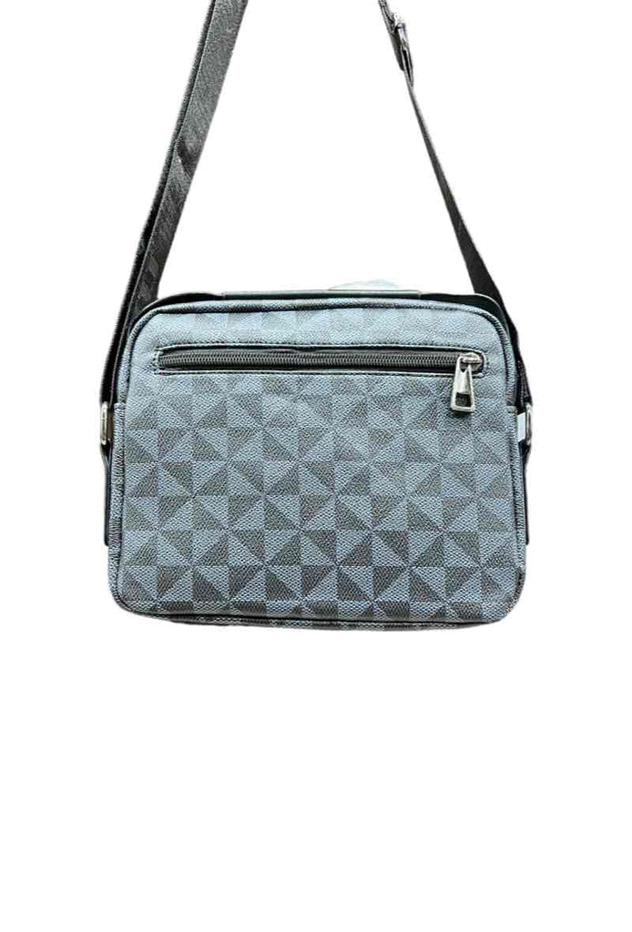 Cross Body Bag - Men’s bag with handle image 3