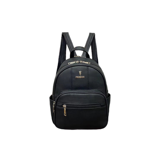 Women's Girls Ladies Fashion Work Backpack Rucksack Travel Shoulder School Bag image 0