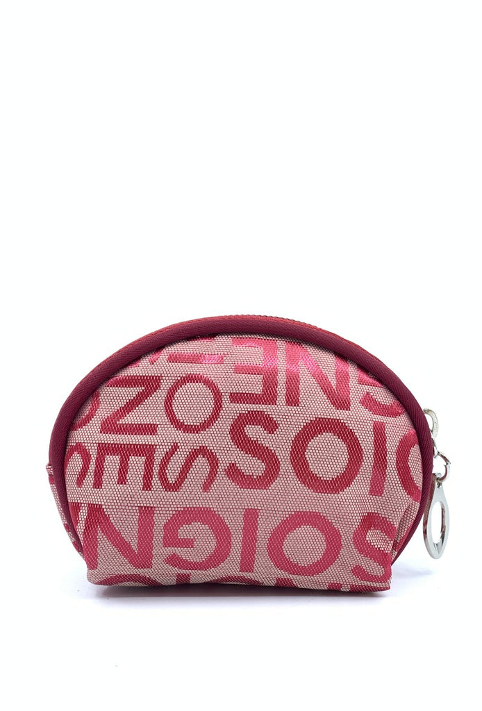 Ladies Coin Purse Small Wallet Keys Coins Cash Handbag Pouch Zipped Purse Wallet image 2