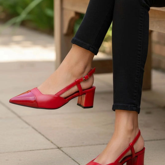 Stilettos image 1