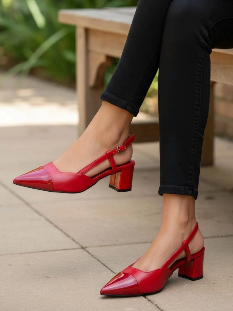 Stilettos image 1