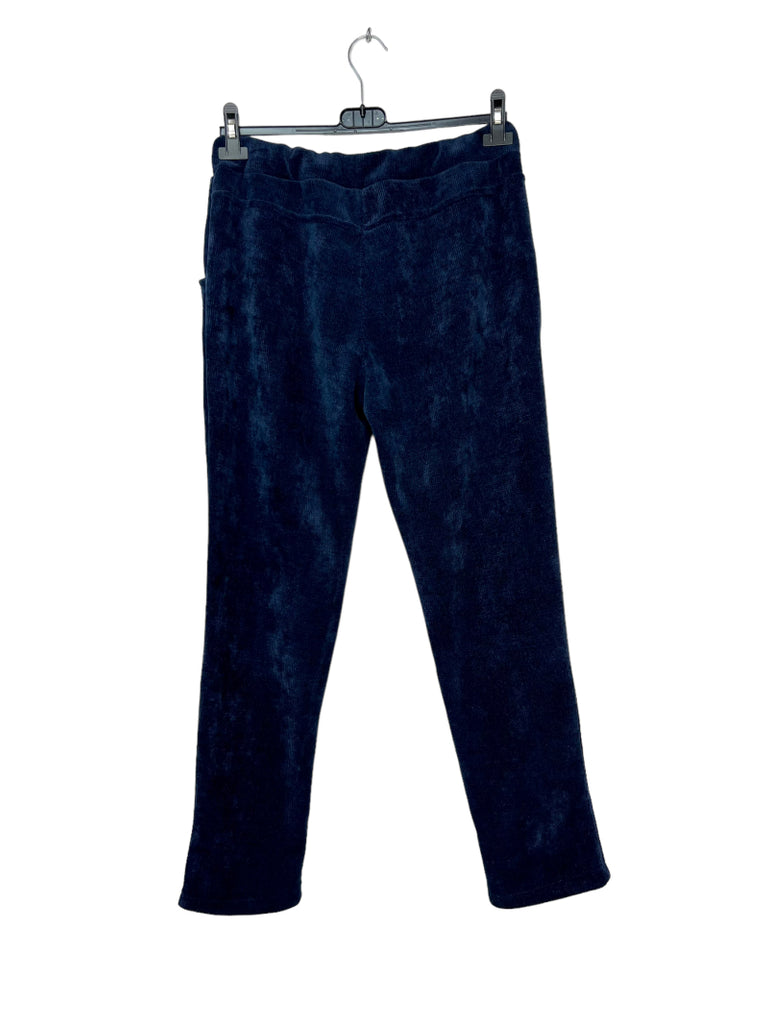 Women's Pants With Lace Soft and Warm Pants with Pocket Outdoor Trousers image 4