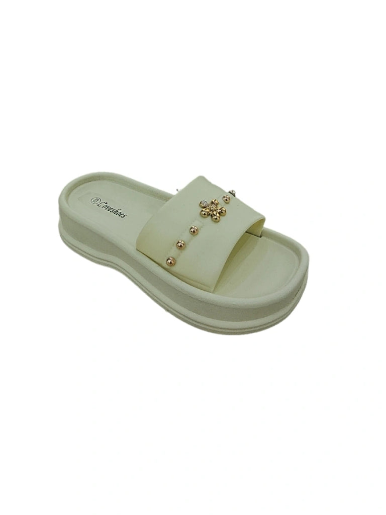 Ladies Slippers image 2