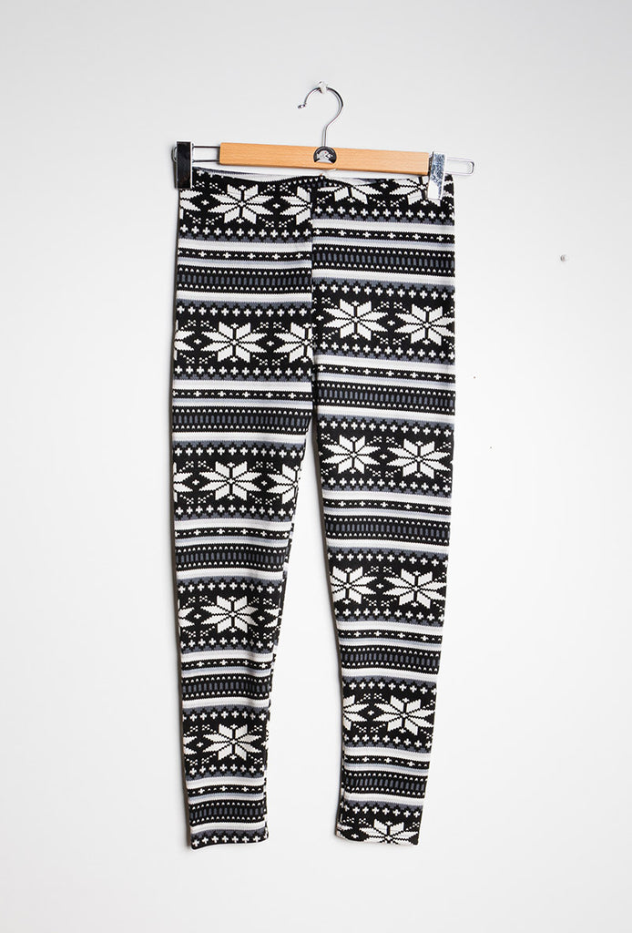 Women's Printed legging Stylish Multicolour Party Travel Outdoor Leggings image 4