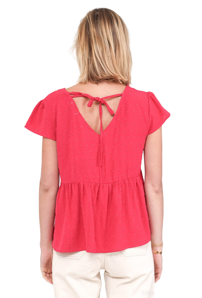 Women’s T Shirt Tank Top Summer Tee Casual Ladies Top image 4