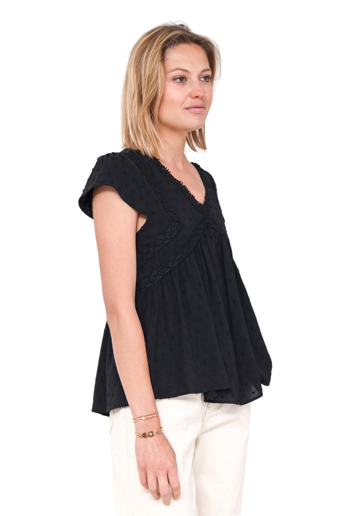 Women’s T Shirt Tank Top Summer Tee Casual Ladies Top image 6