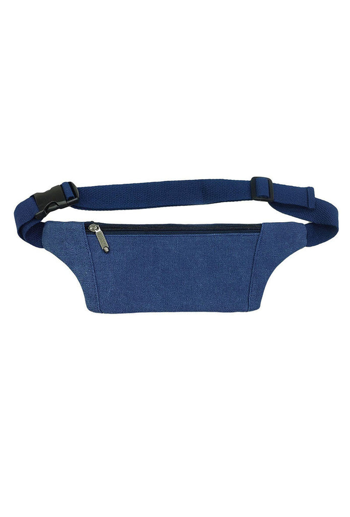 Waist Bum Bag Waterproof Men Women Festival Travel Money Running Belt Fanny Pack image 1