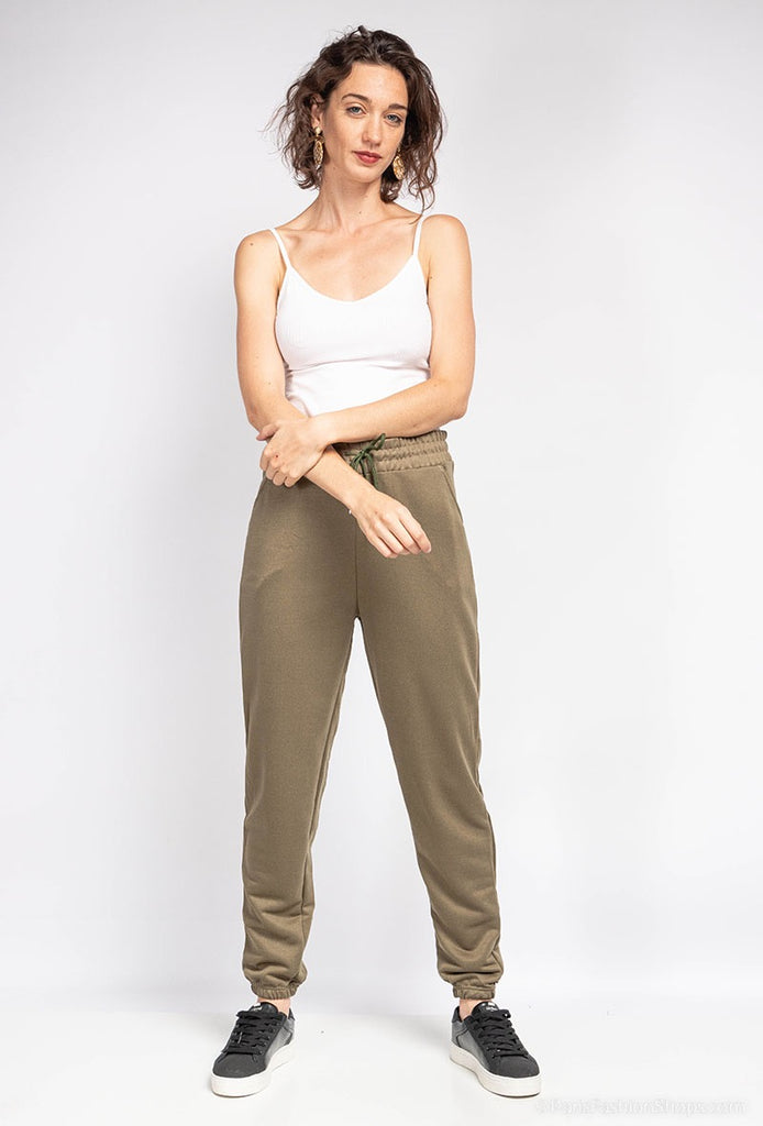 Women's Jogger Pants Comfortable Outdoor Cocktail Stylish Travel Joggers image 0