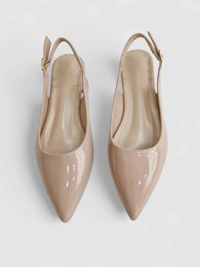 Women Ballerina Shoes image 5