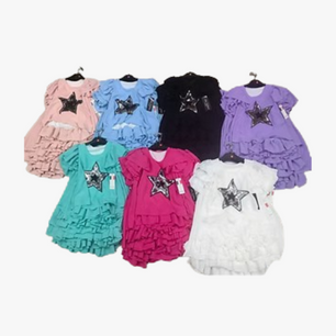 CHILDRENSWEAR