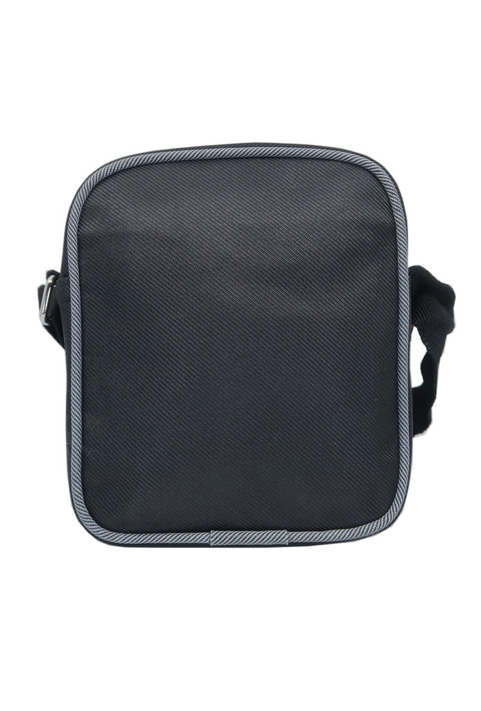 Men's Messenger Bag Waterproof Cross Body Shoulder Utility Travel Work Handbag image 7