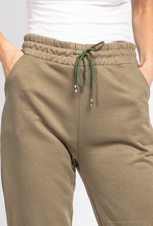 Women's Jogger Pants Comfortable Outdoor Cocktail Stylish Travel Joggers image 1