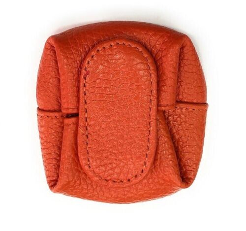 Women's Large Leather Purse Money Card Coin Pouch Zip Wallet Bag image 0