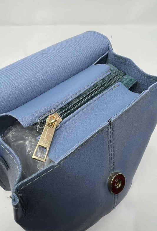 Women's Shoulder Bag Stylish Comfortable Cards Money Cash Coins Holder Bag image 1
