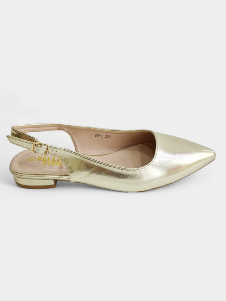 Women Ballerina Shoes image 3