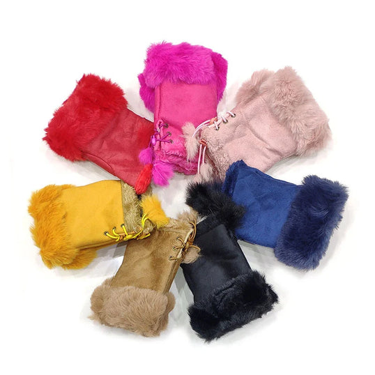 Stuffed mitten glove pack image 0