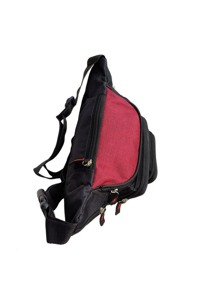 Multi Pocket Bum Bag Waist Bag image 2