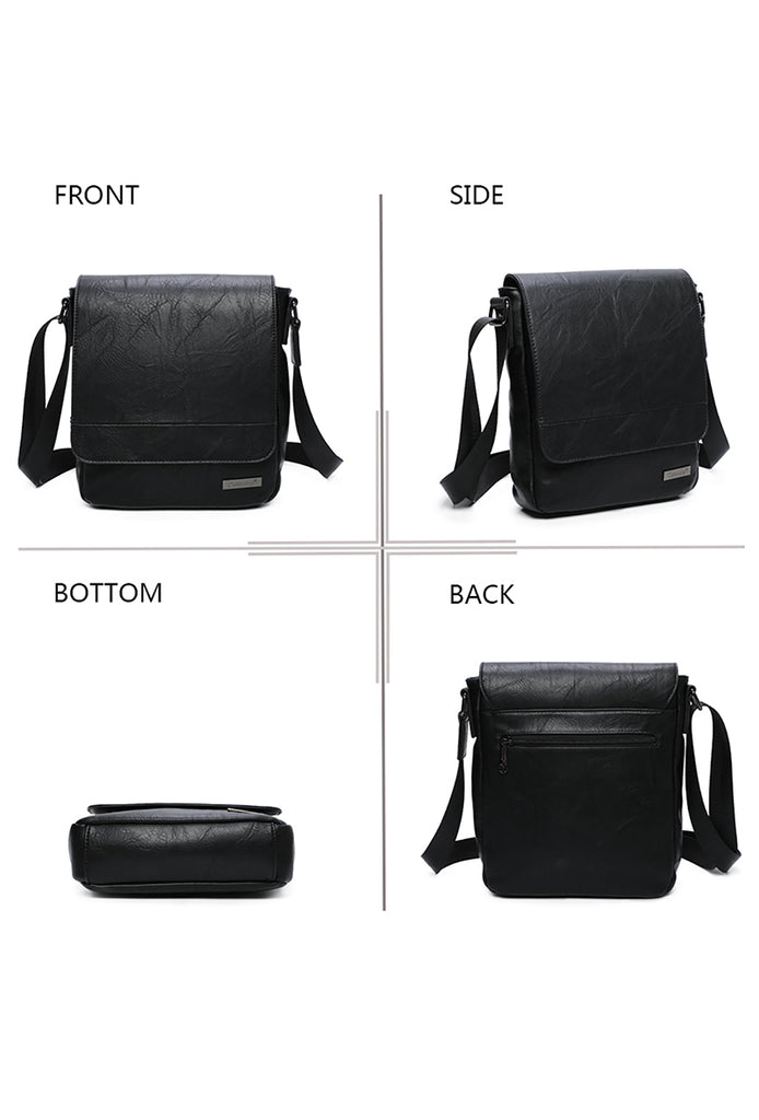 Ladies Handbag Totes Bag Soft Leather Women Cross body Medium Shoulder Bag Bags image 6