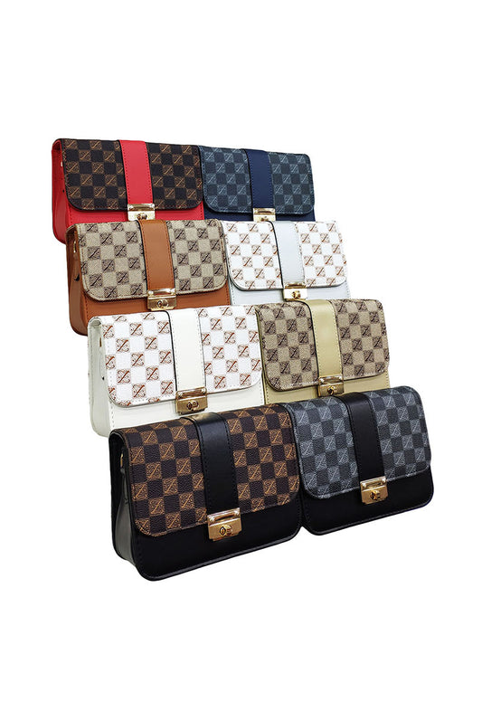 New Women's Clutch Bag Stylish Wide Strap Evening Party Box Bag Wedding Bags image 1