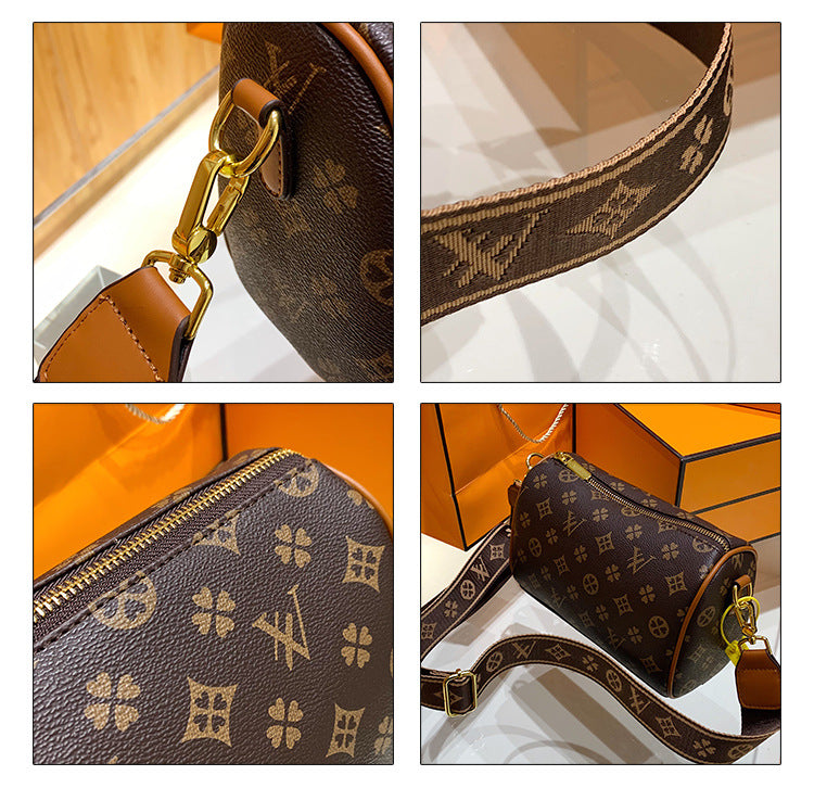 22*15*11cm Luxury Women Clutch Bags Designer Crossbody Shoulder Purses Handbag Women Clutch Travel Tote Bag