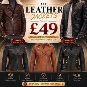 JACKETS