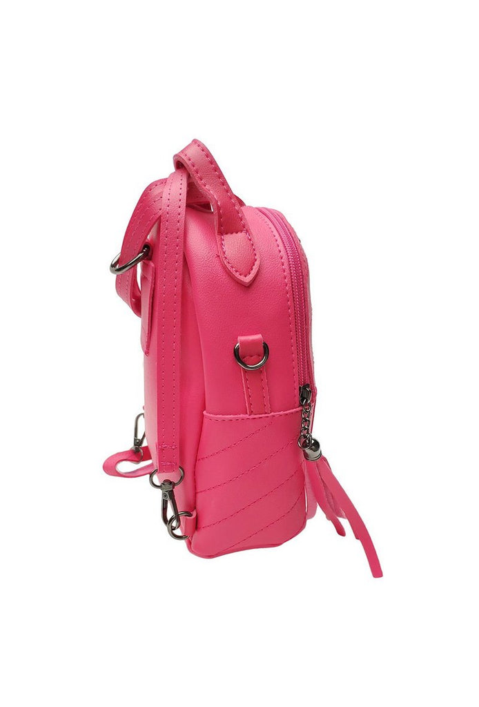MINI FANCY BACKPACK image 1