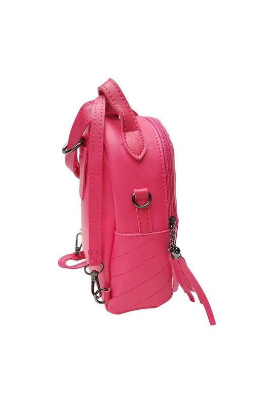 MINI FANCY BACKPACK image 1