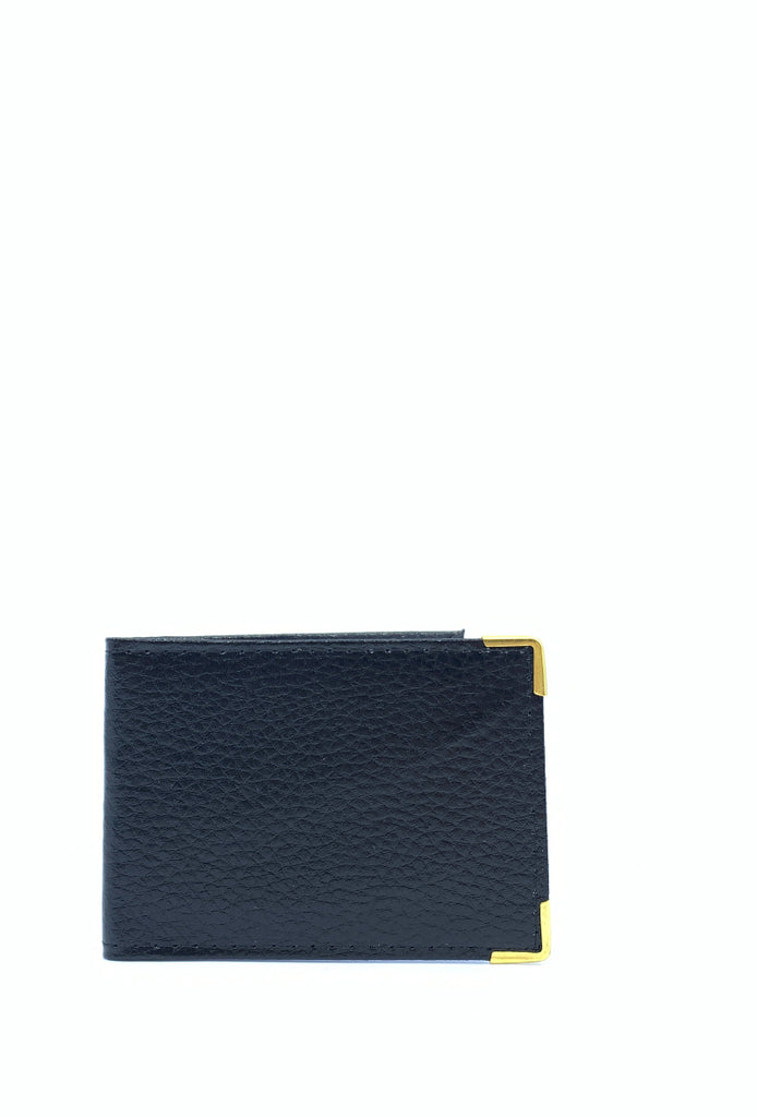 Leather Wallet ID Credit Card Holder Slim Pocket Case Pouch Purse Card Wallet image 2