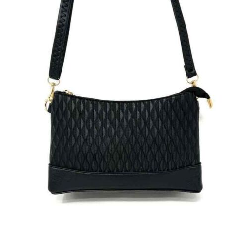 Women Handbag Shoulder Crossbody Bag Comfortable Stylish Bag image 0