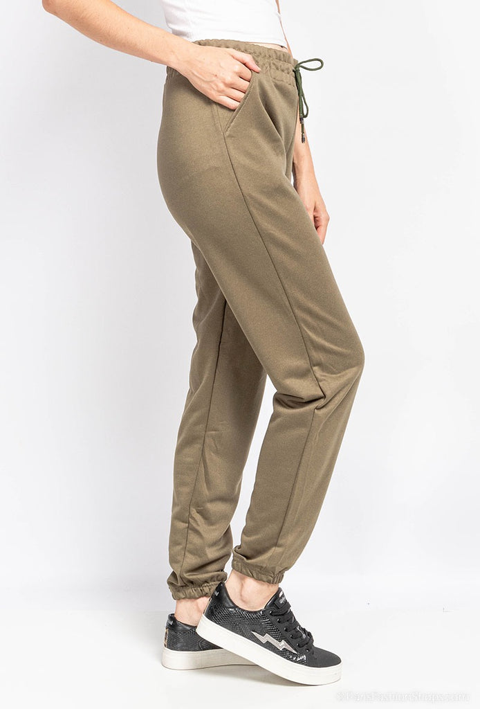 Women's Jogger Pants Comfortable Outdoor Cocktail Stylish Travel Joggers image 2