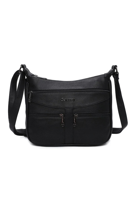 Womens Classic Shoulder Bag image 0