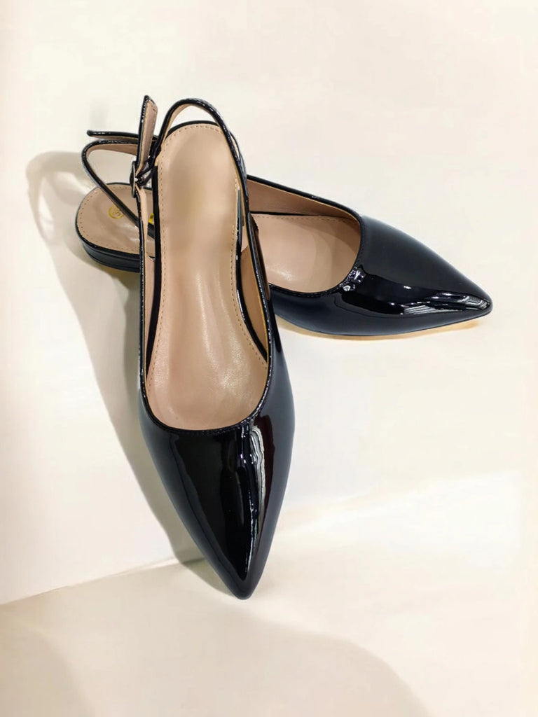 Women Ballerina Shoes image 6