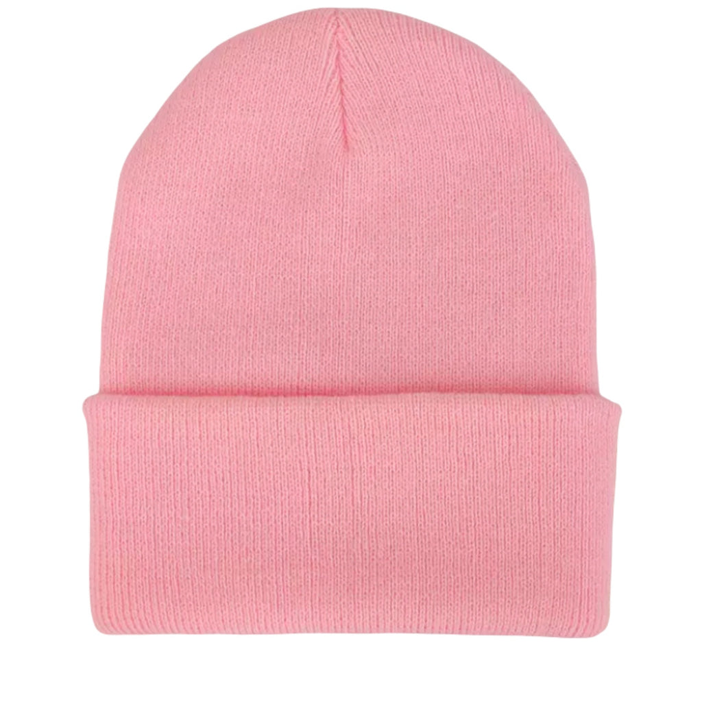 Unisex Soft Winter Hat Beanie Knitted Warm Ski Outdoor Cosy Comfy Hat Bonnet Cap image 6
