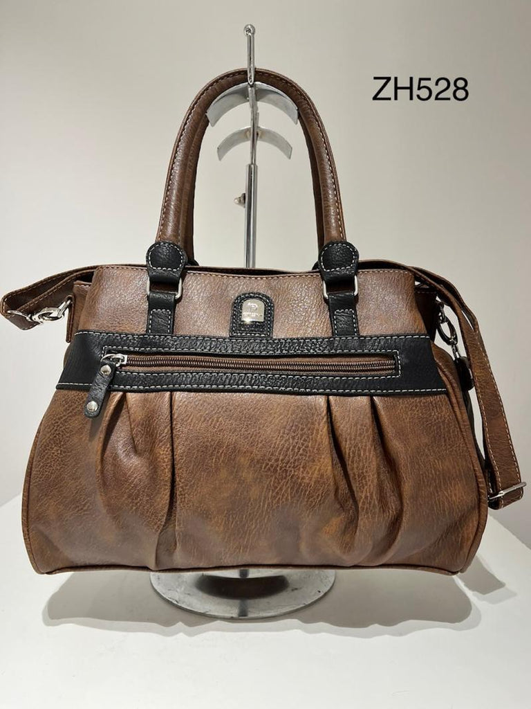 Women's Handbag Shoulder Strap Stylish Party Bags image 0