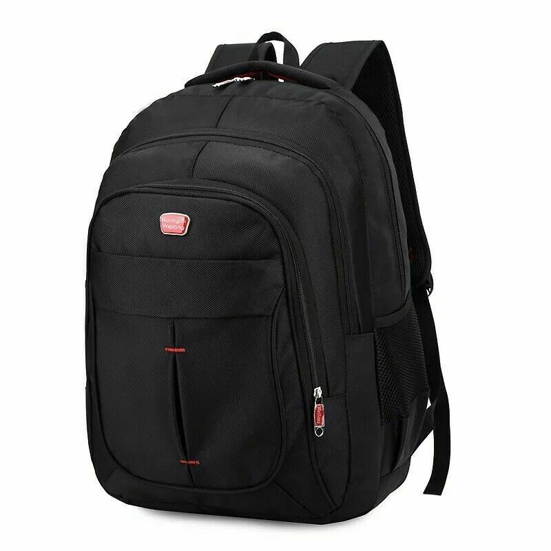 Unisex Travel Bag Work Bag School Laptop Holiday 18 Inch Rucksack Waterproof image 0