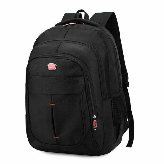 Unisex Travel Bag Work Bag School Laptop Holiday 18 Inch Rucksack Waterproof image 0