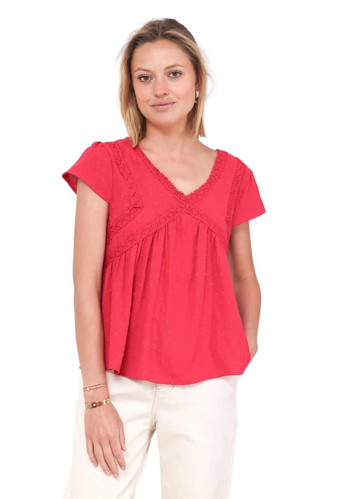 Women’s T Shirt Tank Top Summer Tee Casual Ladies Top image 0