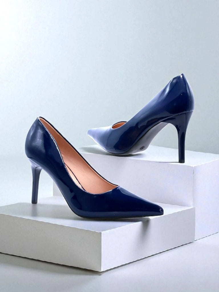 Ladies Escapins Heels Shoes image 11