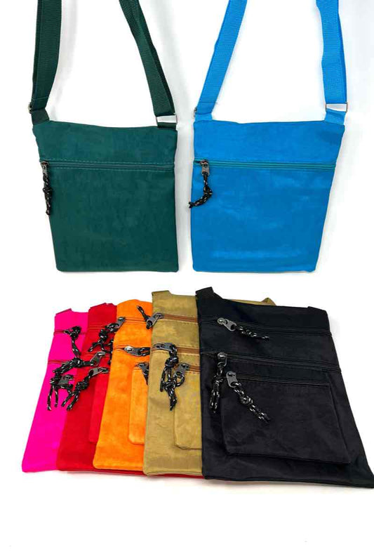 Woman bag Patterns - Big size image 1