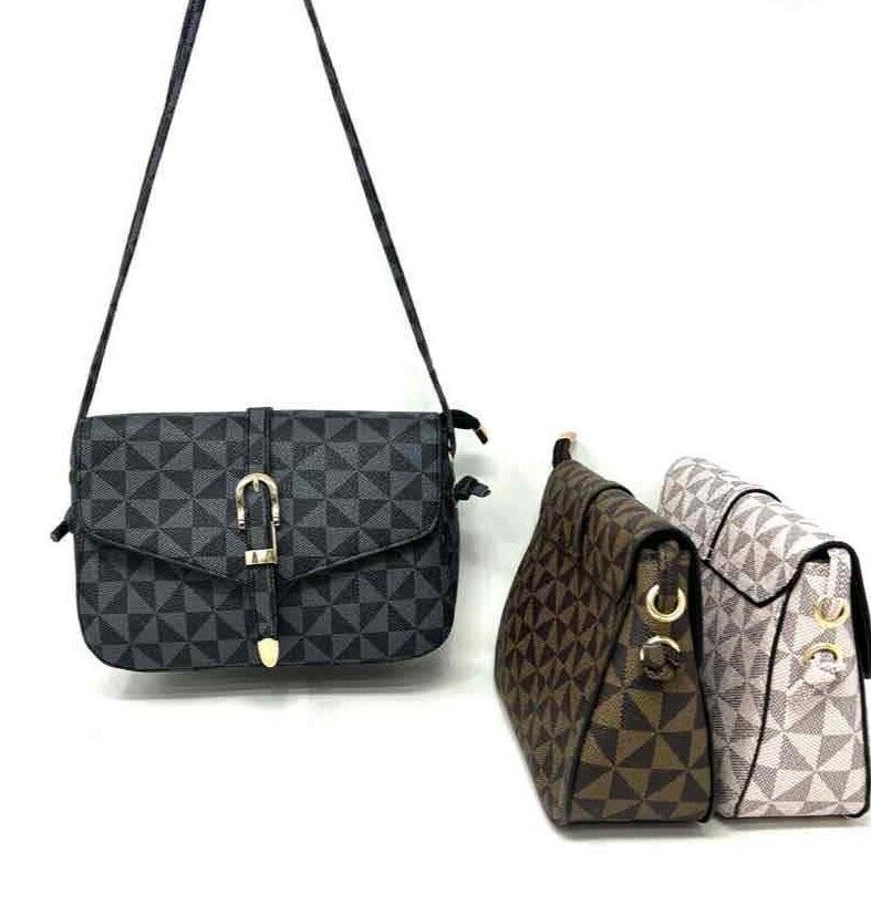 Woman bag ladies handbag womens shoulder bag crossbody purse pattern handbag bag image 0