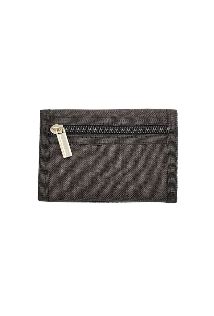 Men's Sport Scratch Wallet Multi Pocket Stylish Comfortable Wallet Money Pouch image 1