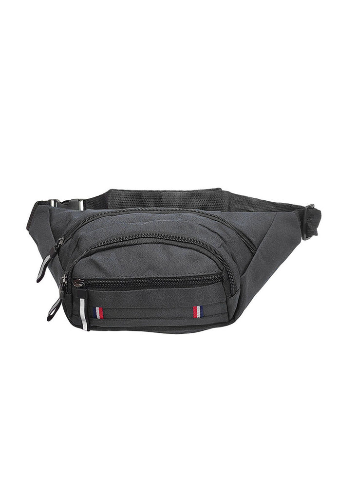 Canvas fanny pack image 2