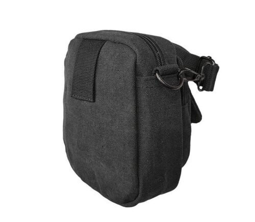 Unisex Messenger Shoulder Bag Sport Logo Small Flap Bag Travel Holiday Bags image 1