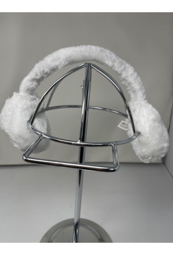 Ladies Earmuffs Winter Super Soft Ear Muffs Warmer Earflaps Cosy Warm Cold image 5