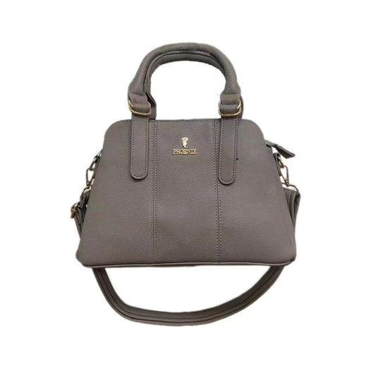 Women's Handbag Fashionable Leather Tote Designer Purse Versatile Crossbody Bag image 1