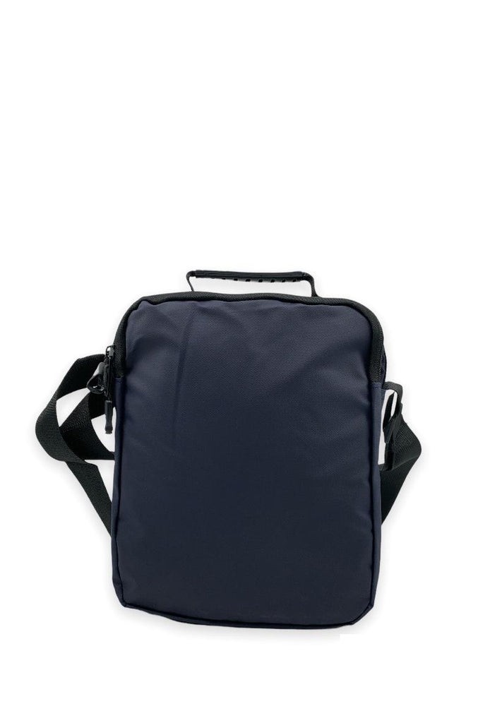 Unisex Waterproof Bag Crossbody Canvas Shoulder Bag Utility Work Travel Gym Bag image 6