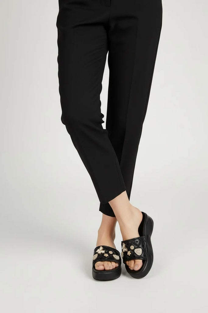 Ladies Mules Slippres image 2