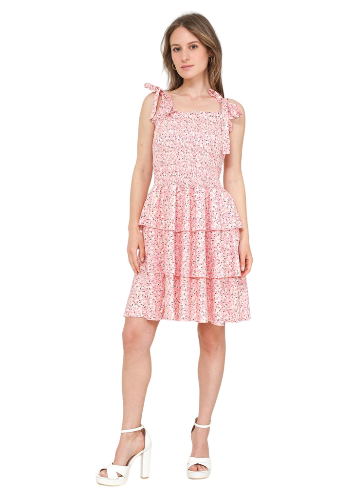 Women’s Strappy Sun Dresses Summer Beach Midi Dress Holiday Dress Ladies Dress image 9